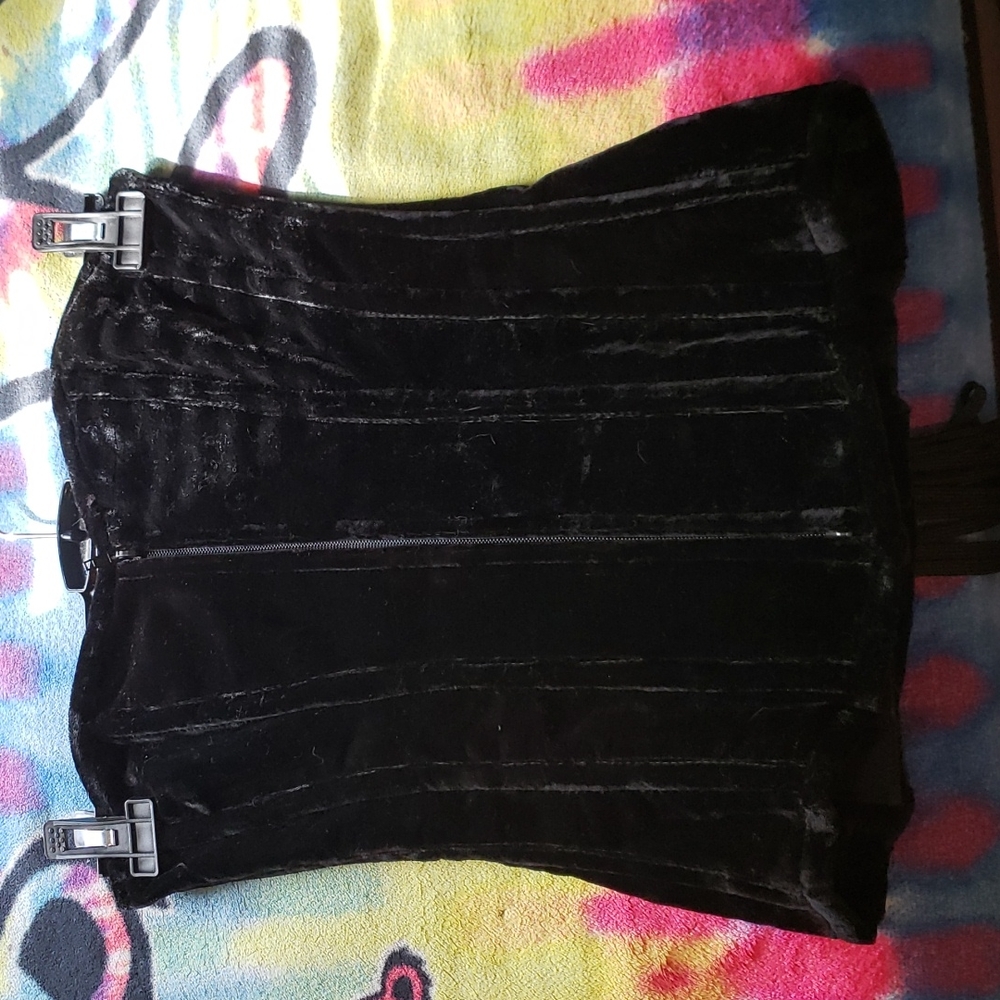Daisy Corsets